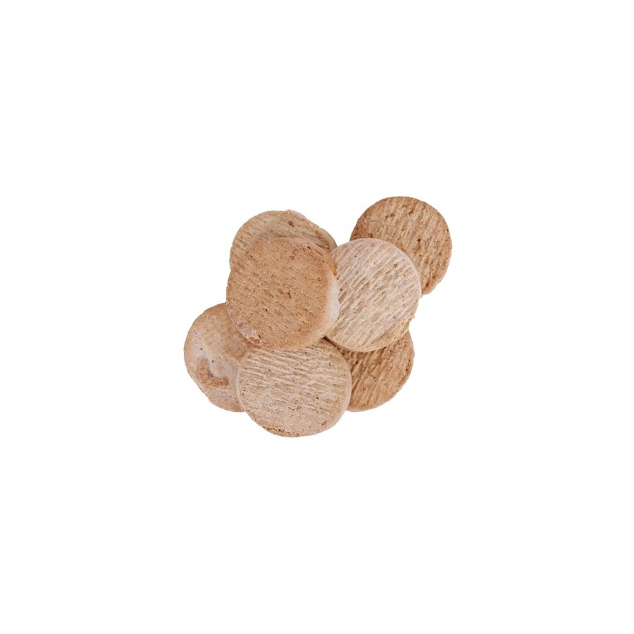 Excellent Koekjes Rond 10 KG