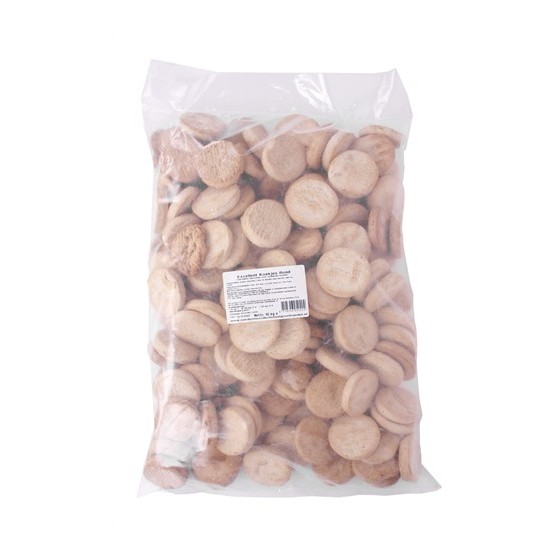 Excellent Koekjes Rond 10 KG