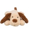 Trixie Hond Benny Pluche Beige / Bruin 30 CM