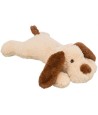 Trixie Hond Benny Pluche Beige / Bruin 30 CM