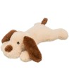 Trixie Hond Benny Pluche Beige / Bruin 30 CM