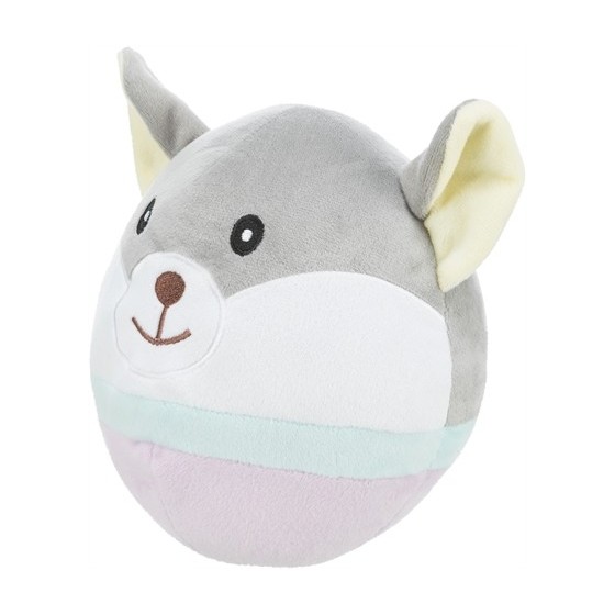 Trixie - Junior Beer Pluche. 20cm 2st