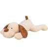 Trixie Knuffel Hondbenny Pluche Beige / Bruin 75 CM