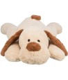 Trixie Knuffel Hondbenny Pluche Beige / Bruin 75 CM