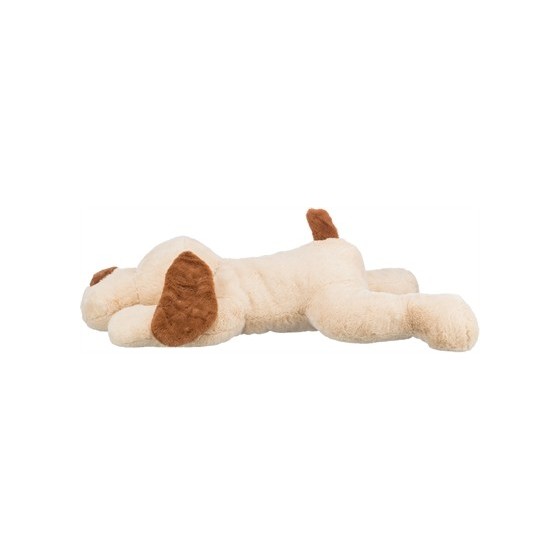 Trixie Knuffel Hondbenny Pluche Beige / Bruin 75 CM