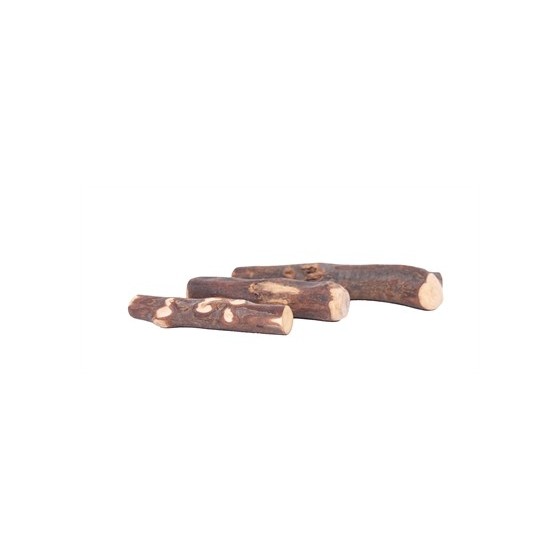 Dog Woodzzz Olijfhout SMALL