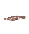 Dog Woodzzz Olijfhout MEDIUM