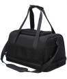 Trixie Vliegtuigtas Plane Zwart 44X28X25 CM