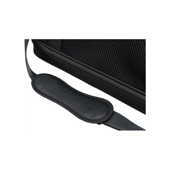 Trixie Vliegtuigtas Gate Zwart 45X28X25 CM