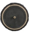 Trixie - Reserve Stam Voor Krabpaal 44425 Zwart, 11x11x60cm