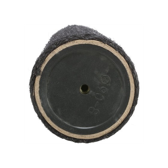Trixie - Reserve Stam Voor Krabpaal 44425 Zwart, 11x11x60cm