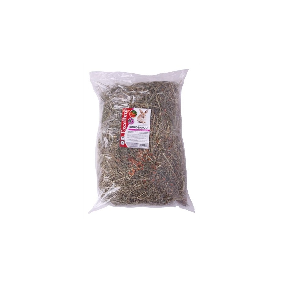 Excellent - Kruidenhooi Wortel Echinacea. 500gr