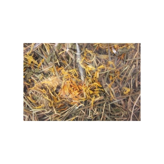 Excellent - Kruidenhooi Goudsbloem Brandnetel. 500gr
