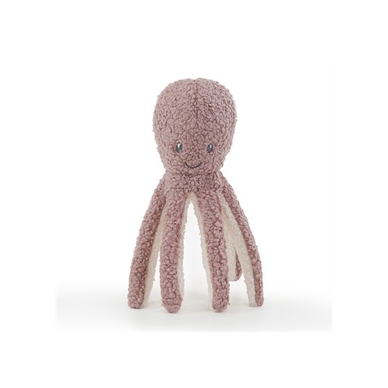 Rosewood Tufflove Octopus 33X13X11 CM