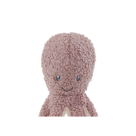 Rosewood Tufflove Octopus 33X13X11 CM