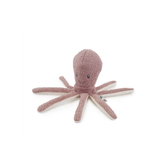 Rosewood Tufflove Octopus 33X13X11 CM