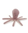 Rosewood Tufflove Octopus 33X13X11 CM