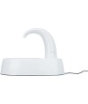 Trixie Drinkfontein Curved Stream Kunststof Wit 25X35X24,5 CM 2,6 LTR