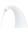 Trixie Drinkfontein Curved Stream Kunststof Wit 25X35X24,5 CM 2,6 LTR