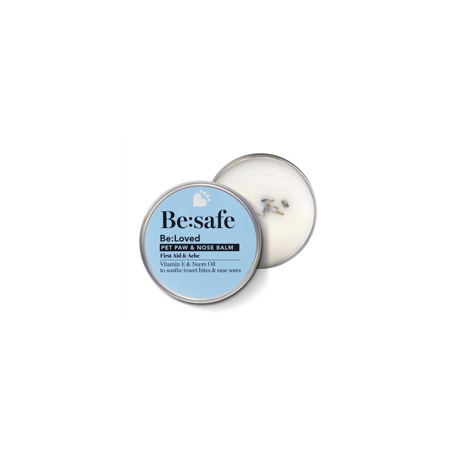 Beloved Safe Paw And Nose Balsem 60 GR