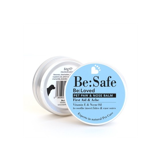 Beloved Safe Paw And Nose Balsem 60 GR