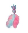 Kong Wubba Caticorn 23X4,5X4,5 CM