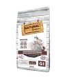 Natural Greatness - Veterinary Diet Cat Gastrointestinal Complete/ 5kg