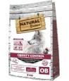 Natural Greatness - Veterinary Diet Dog Obesity Control Adult. 2kg