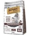 Natural Greatness - Veterinary Diet Dog Gastrointestinal Complete. 2kg