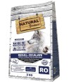 Natural Greatness - Veterinary Diet Dog Renal Oxalate Complete. 2kg