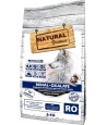 Natural Greatness - Veterinary Diet Dog Renal Oxalate Complete 6 KG