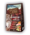Natural Woodland - Country Diet 2kg