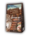 Natural Woodland - Optimum Mini / Medium Breed Diet 2kg