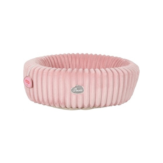 Zolux Kattenmand Naomi Cuddle Roze 56,5X56,5X19 CM