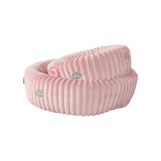 Zolux Kattenmand Naomi Cuddle Roze 56,5X56,5X19 CM