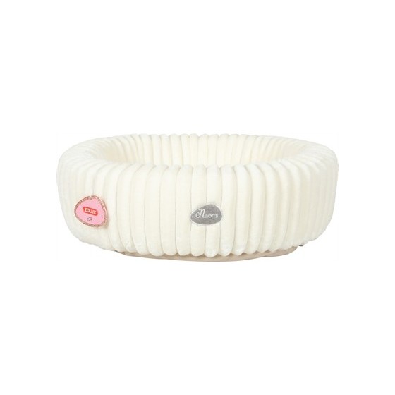 Zolux Kattenmand Naomi Cuddle Wit 56,5X56,5X19 CM