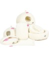 Zolux Kattenmand Naomi Cuddle Wit 56,5X56,5X19 CM