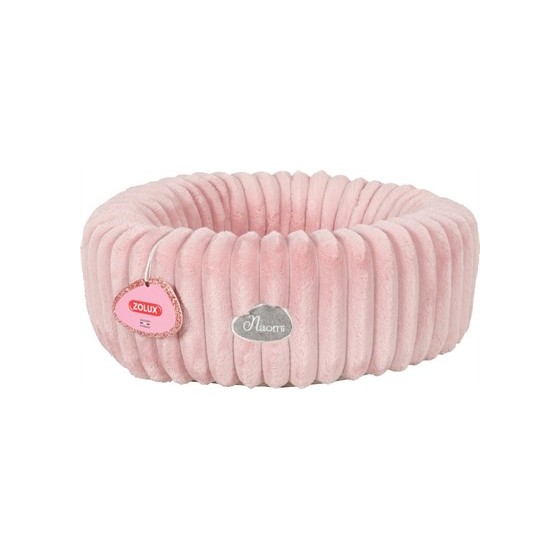 Zolux Kattenmand Naomi Cuddle Roze 42X42X17,5 CM
