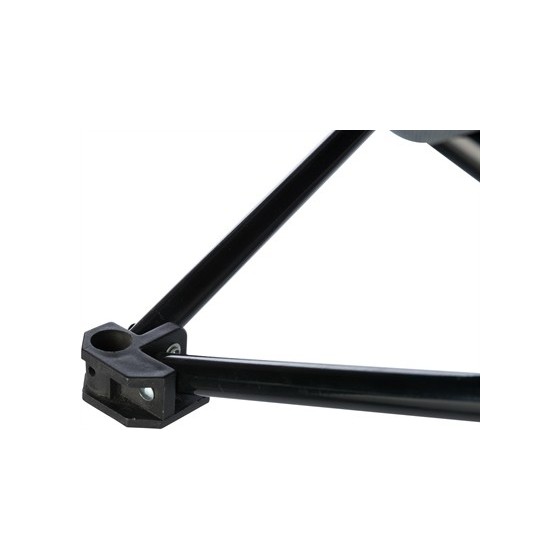 Trixie - Stretcher Voor Hond Donkergrijs / Petrol, 88x88x32cm