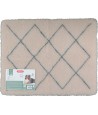 Zolux Berber Vetbed Gerecycled Beige 75X95CM