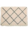 Zolux Berber Vetbed Gerecycled Beige 50X70CM