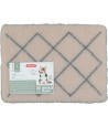 Zolux Berber Vetbed Gerecycled Beige 50X70CM