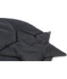 Trixie Puppy Ligmat Ster Grijs / Lila 55X61X2 CM