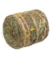 Trixie - Hooirol Met Bloesems 16X16X16cm 500gr