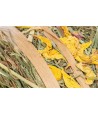 Trixie - Hooirol Met Bloesems 16X16X16cm 500gr