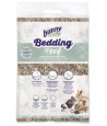 Bunny Nature - Bunnybedding Hanf Hennepvezel. 90lt