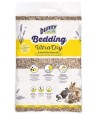 Bunny Nature - Bunnybedding Ultra Dry Spelt. 60lt
