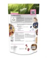 Bunny Nature - Dwerghamsterdroom Expert Flower 500gr