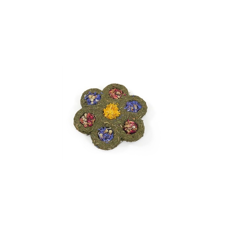 Rosewood Naturals - Flower 'N' Forage Blossom, 17x17 cm