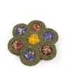 Rosewood Naturals - Flower 'N' Forage Blossom, 17x17 cm
